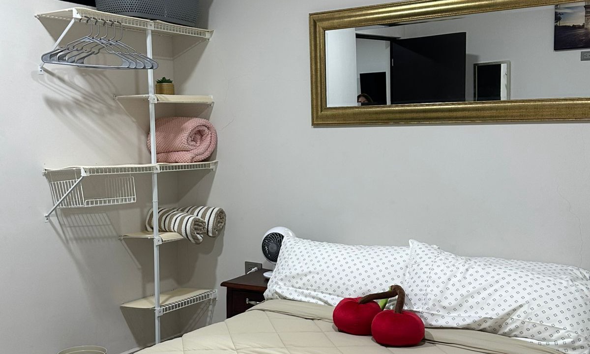 Photo of Bedroom in Xalapa