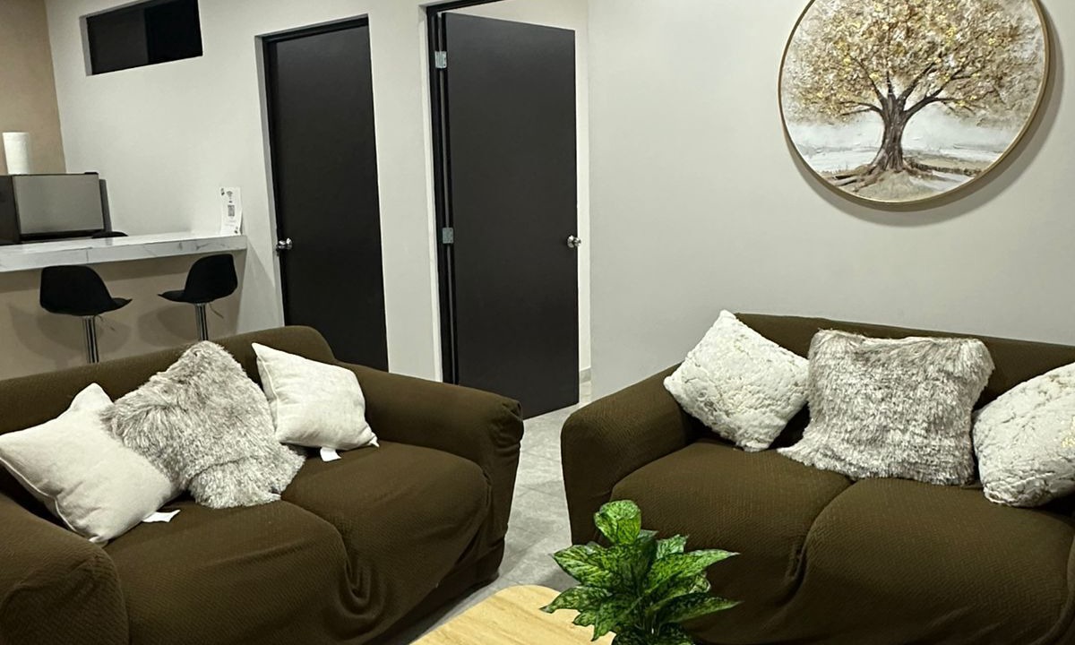 Photo of Livingroom in Xalapa