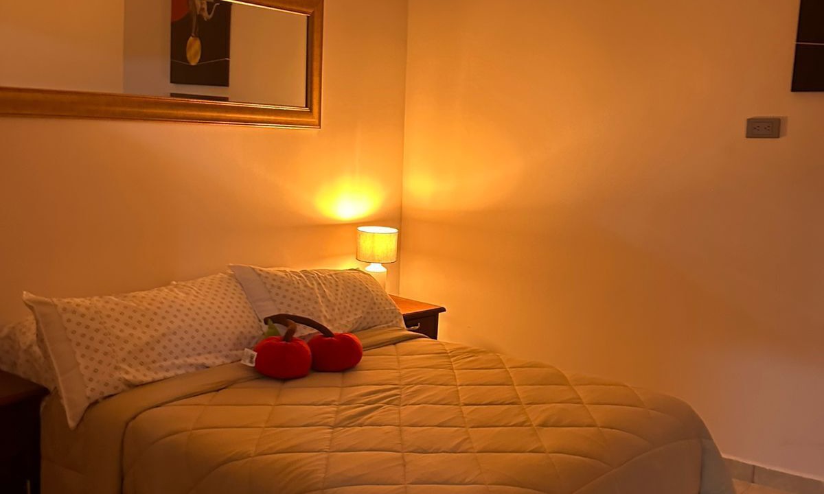 Photo of Bedroom in Xalapa
