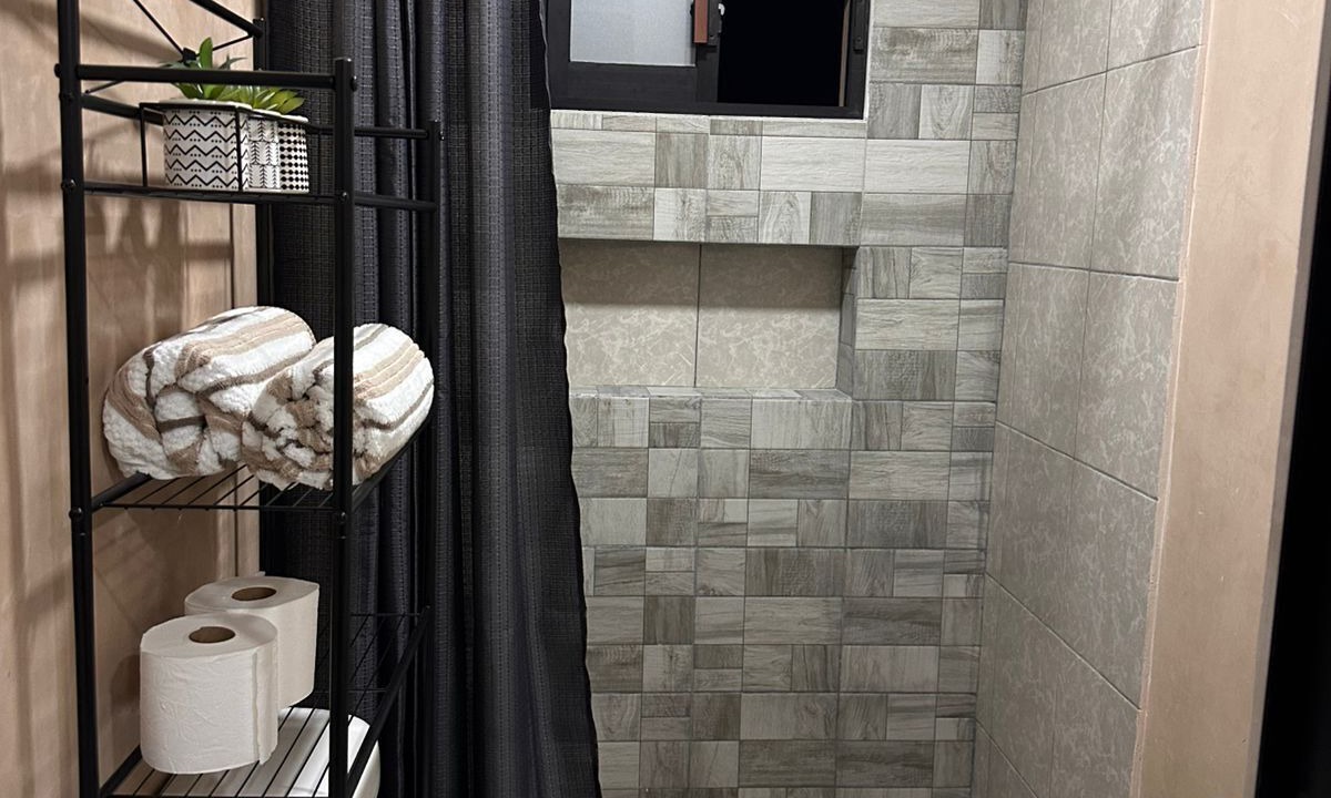 Photo of Bathroom in Xalapa
