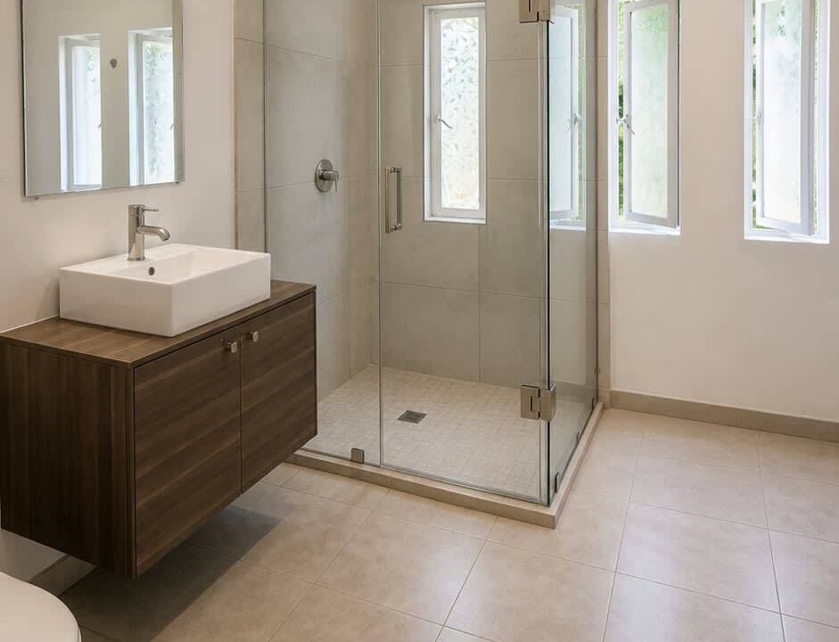 Photo of Bathroom in Providencia