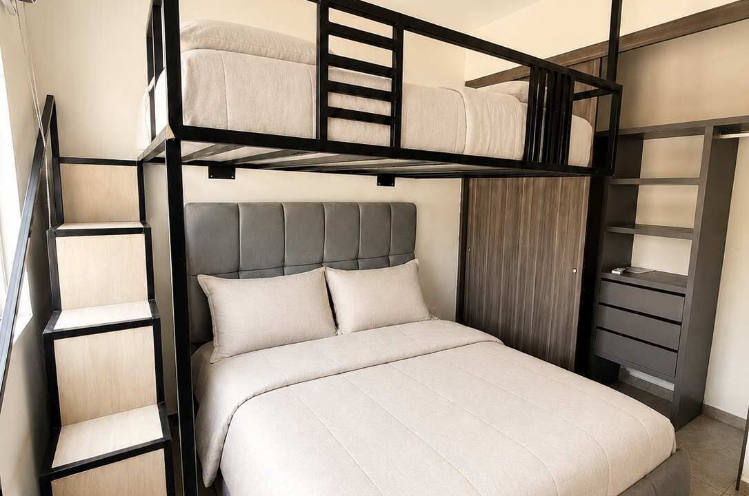 Photo of Bedroom in Providencia