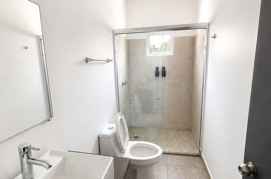 Photo of Bathroom in Providencia