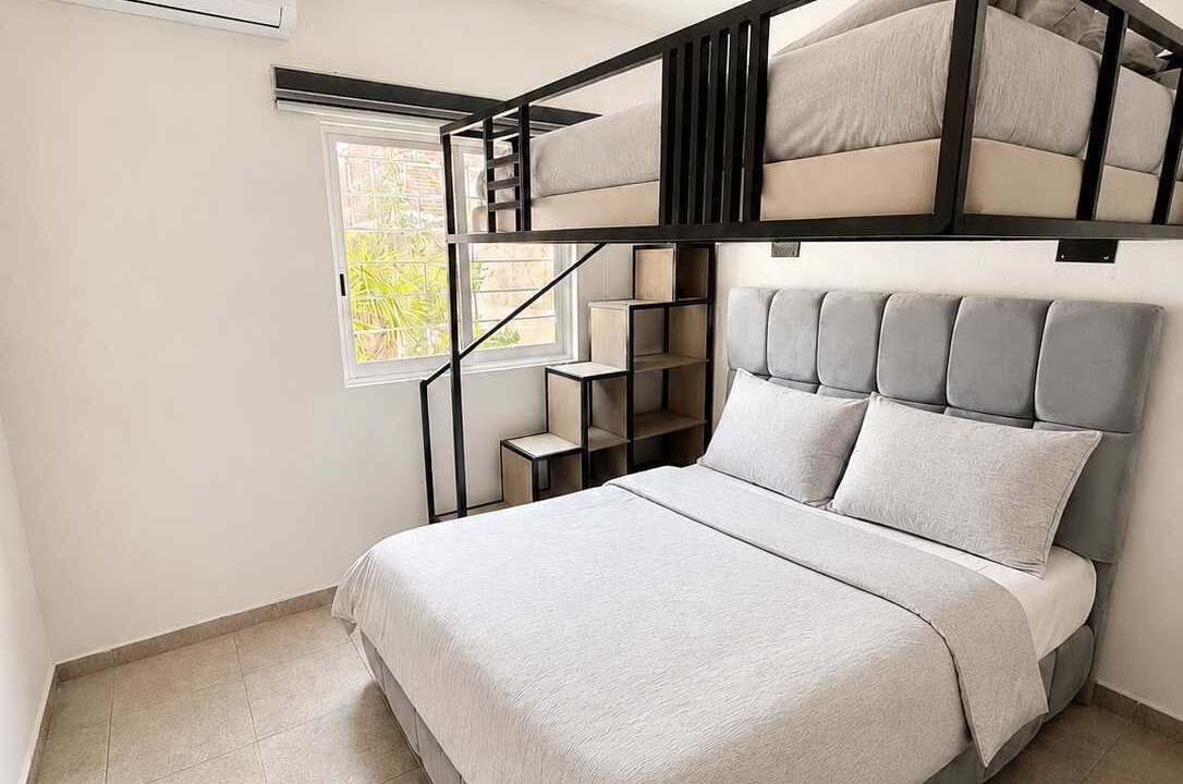 Photo of Bedroom in Providencia