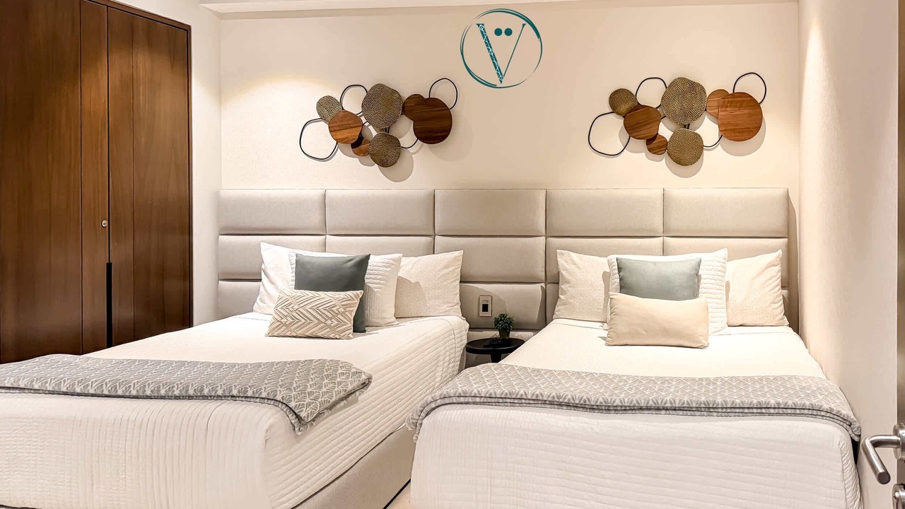 Photo of Bedroom in Emiliano Zapata
