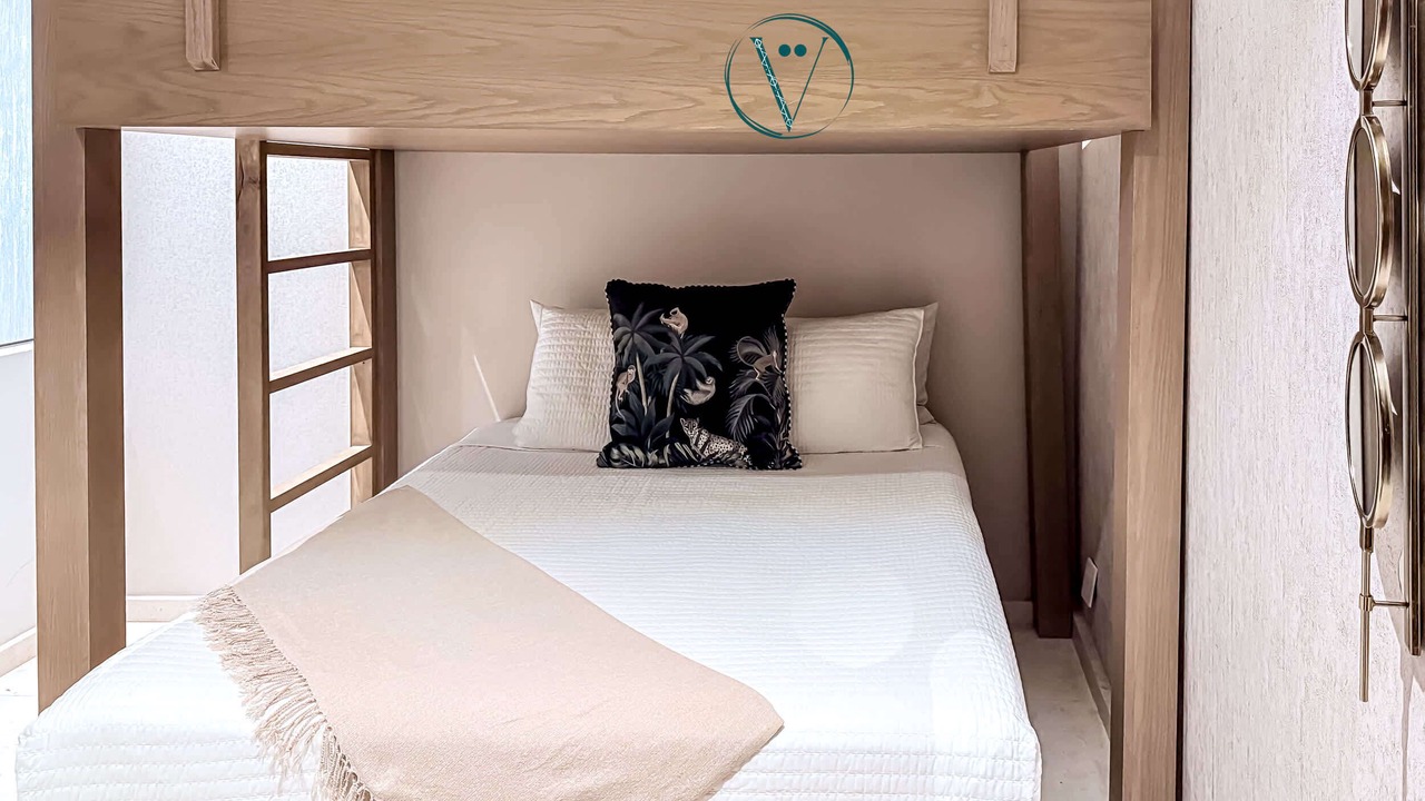 Photo of Bedroom in Emiliano Zapata