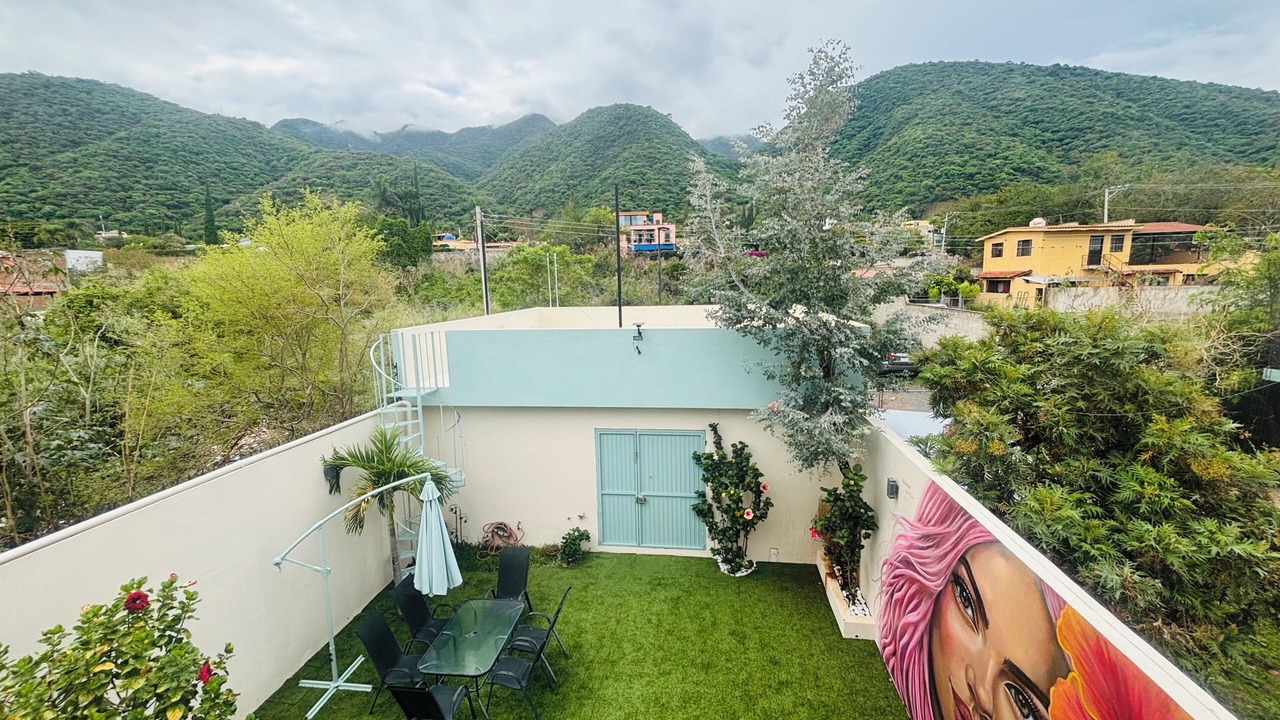 Photo of Outdoor in Ajijic