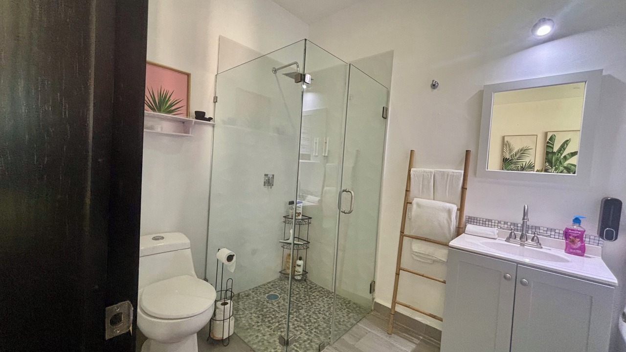 Photo of Bathroom in Ajijic