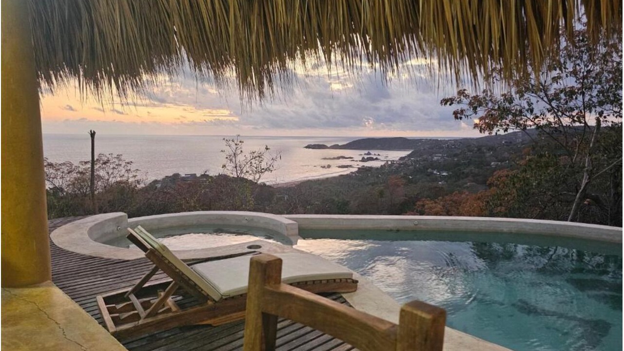 Photo of Outdoor in San Agustinillo