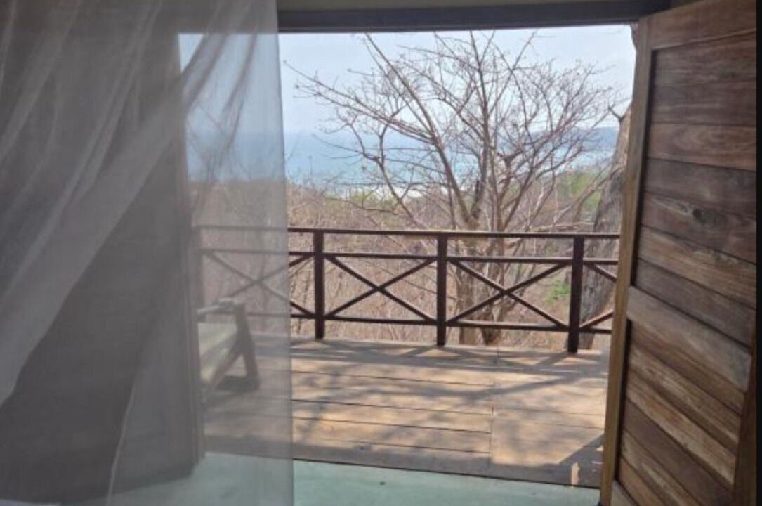 Photo of Bedroom in San Agustinillo