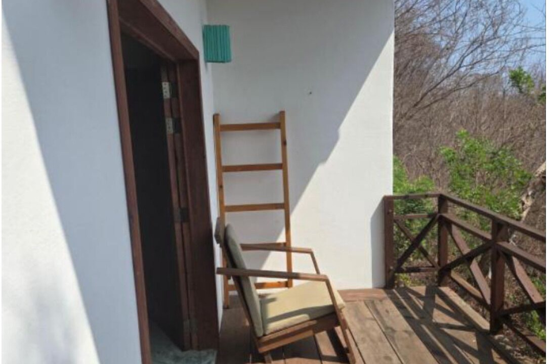 Photo of Patio Balcony in San Agustinillo
