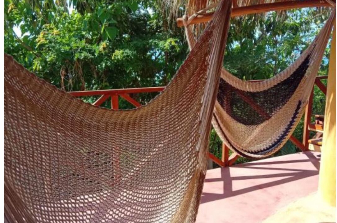 Photo of Patio Balcony in San Agustinillo