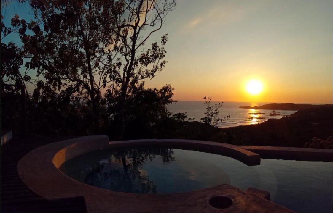 Photo of Outdoor in San Agustinillo