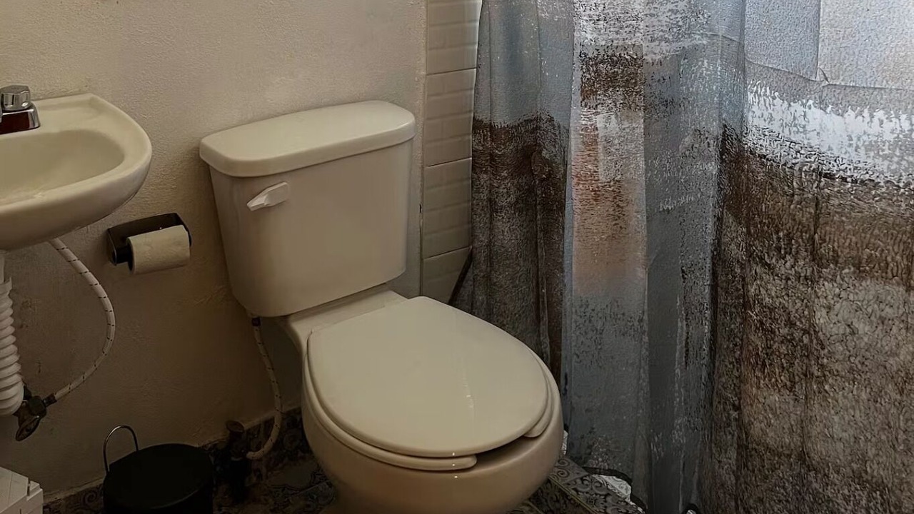 Photo of Bathroom in Cholula