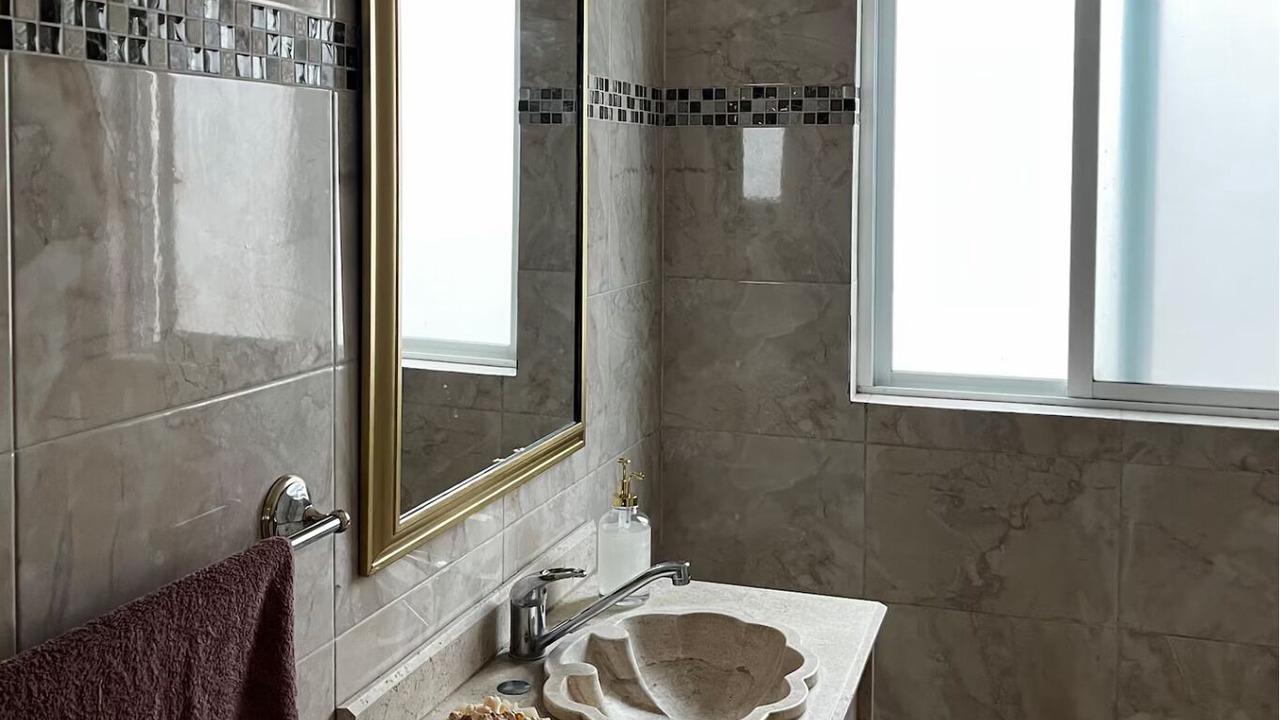 Photo of Bathroom in Cholula