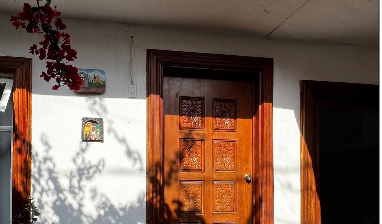 Photo of Outdoor in Cholula