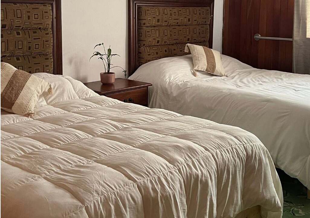 Photo of Bedroom in Cholula