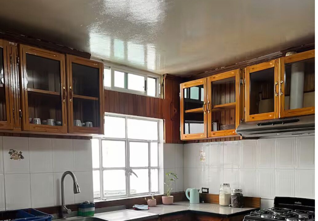 Photo of Kitchen in Cholula