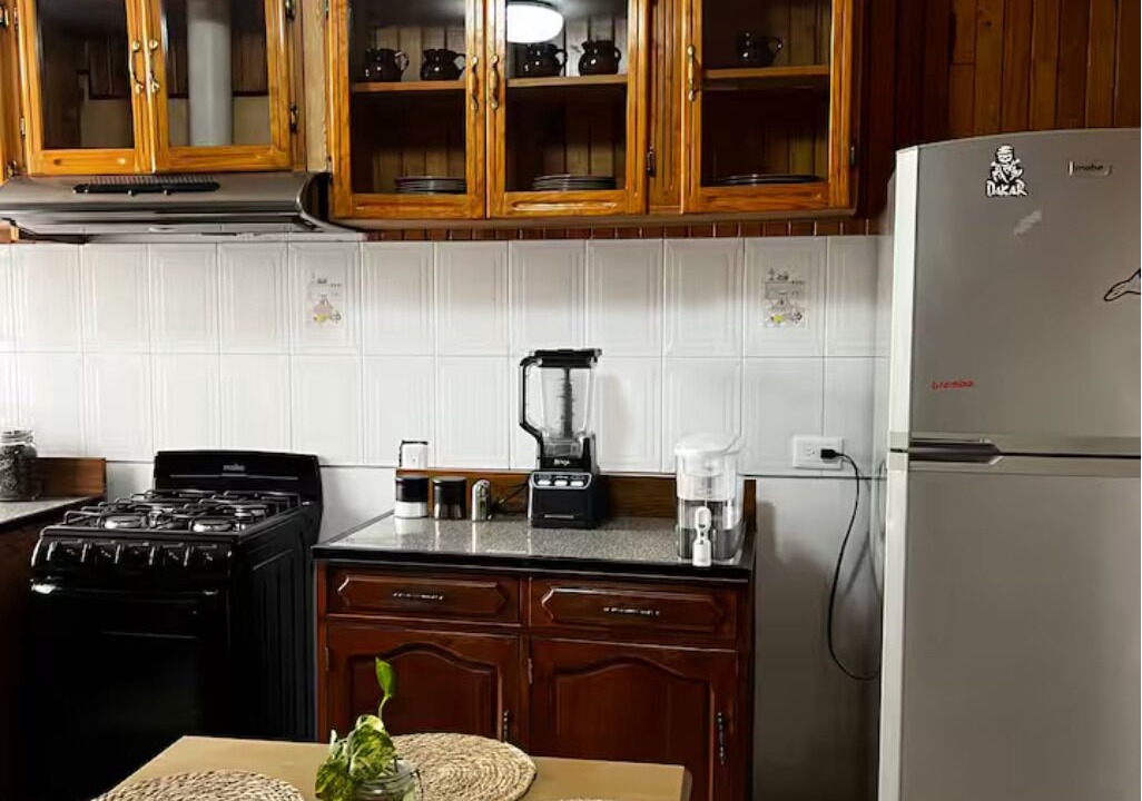 Photo of Kitchen in Cholula