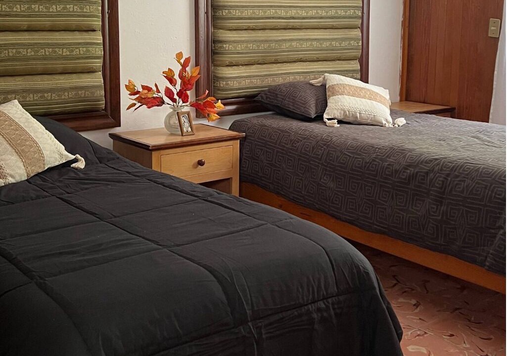 Photo of Bedroom in Cholula