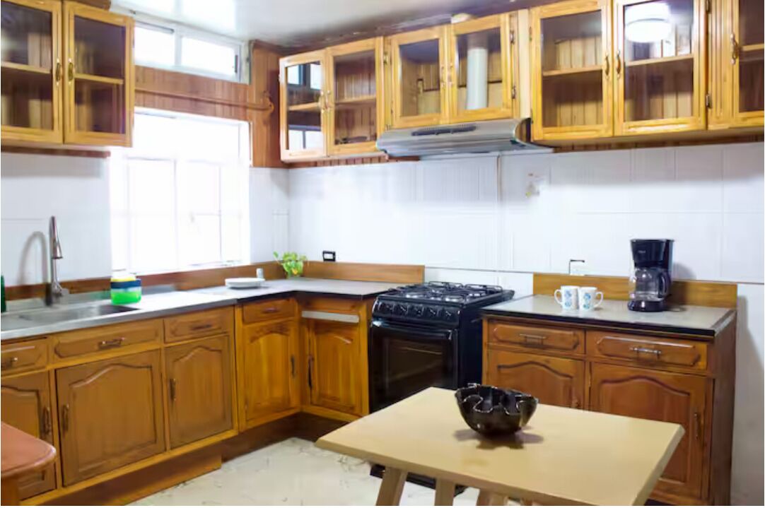 Photo of Kitchen in Cholula