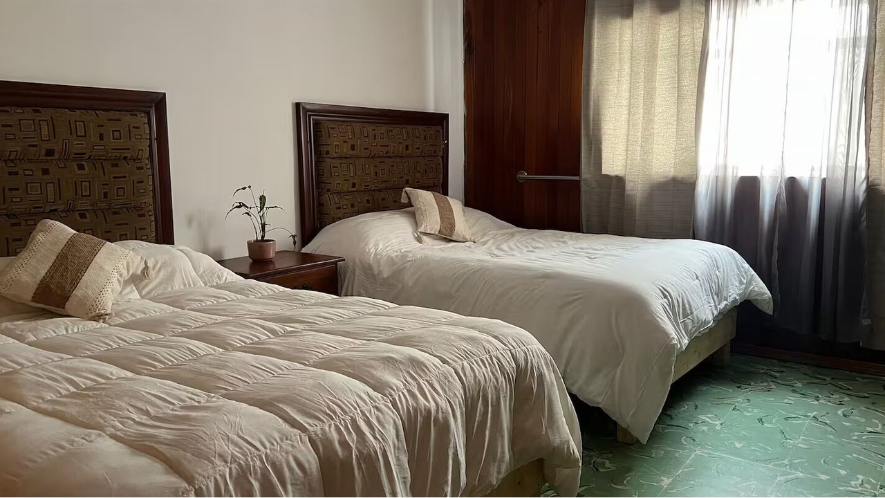 Photo of Bedroom in Cholula
