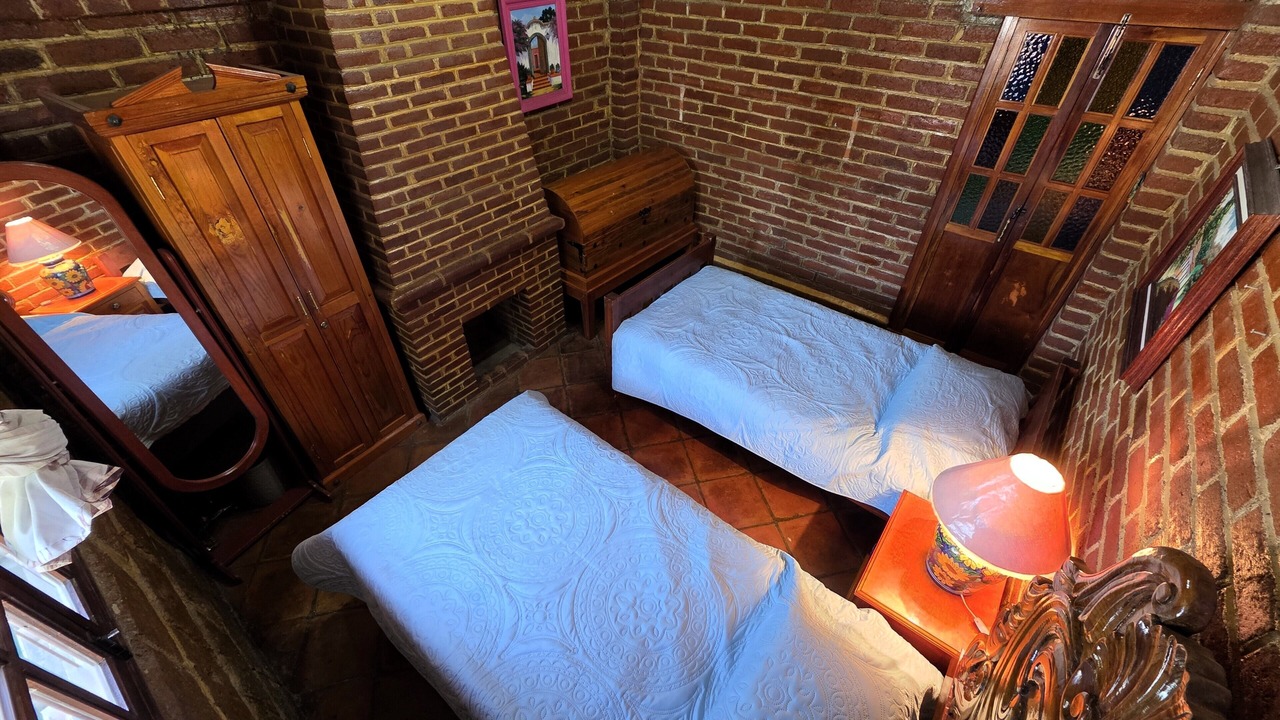 Photo of Bedroom in San Sebastian Xolalpa