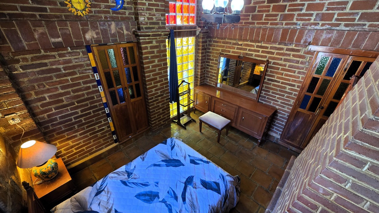 Photo of Bedroom in San Sebastian Xolalpa