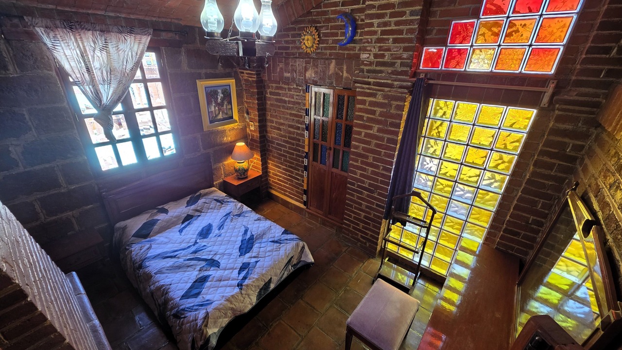 Photo of Bedroom in San Sebastian Xolalpa