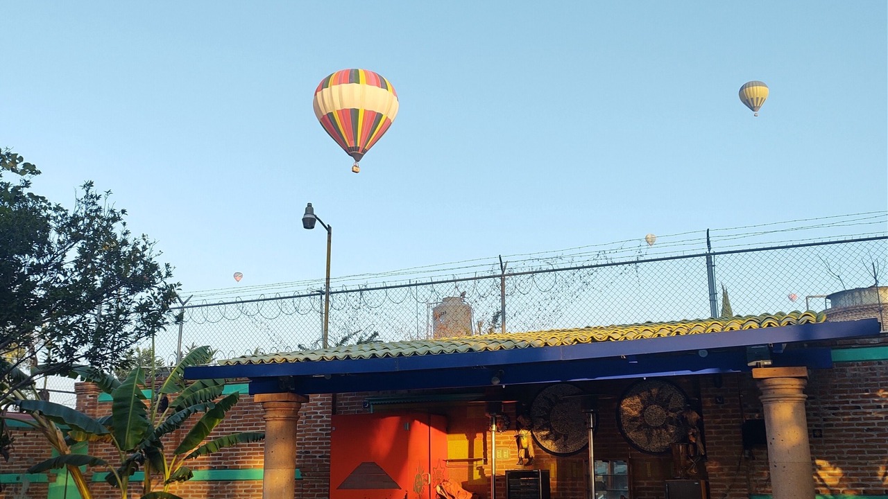Photo of Outdoor in San Sebastian Xolalpa