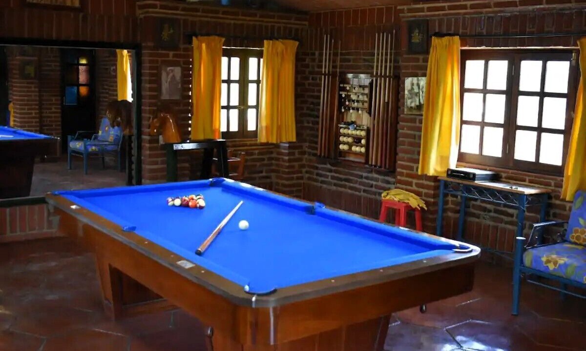 Photo of Bedroom in San Sebastian Xolalpa