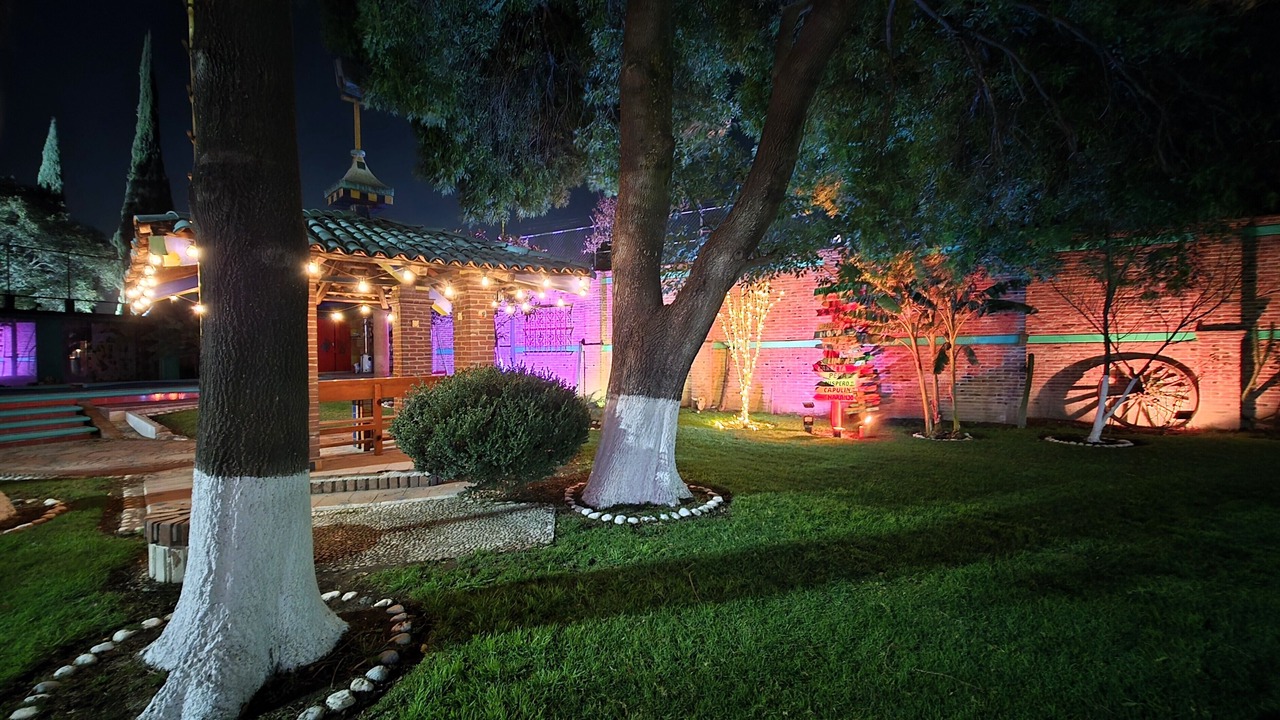 Photo of Outdoor in San Sebastian Xolalpa