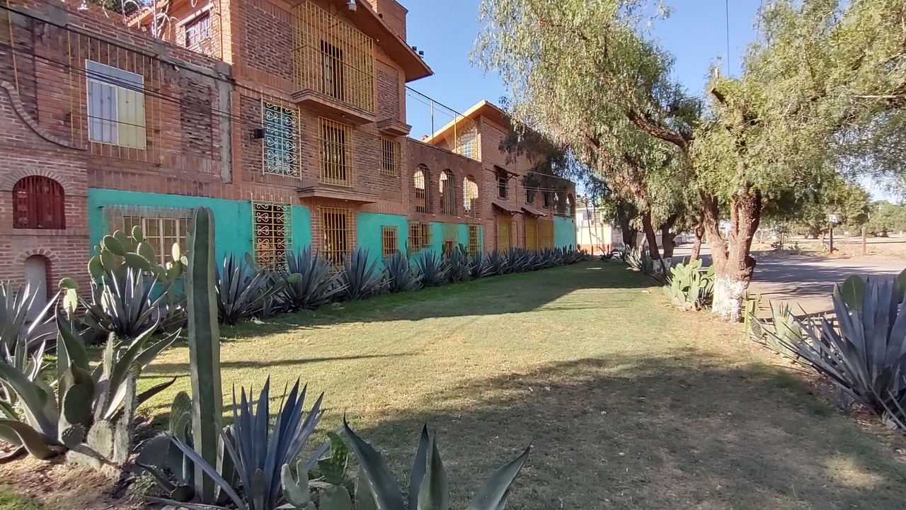 Photo of Outdoor in San Sebastian Xolalpa