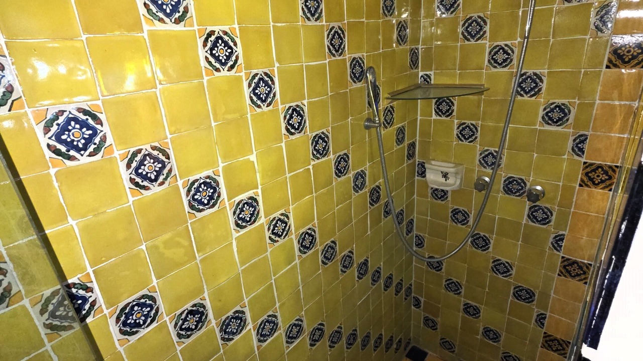 Photo of Bathroom in San Sebastian Xolalpa