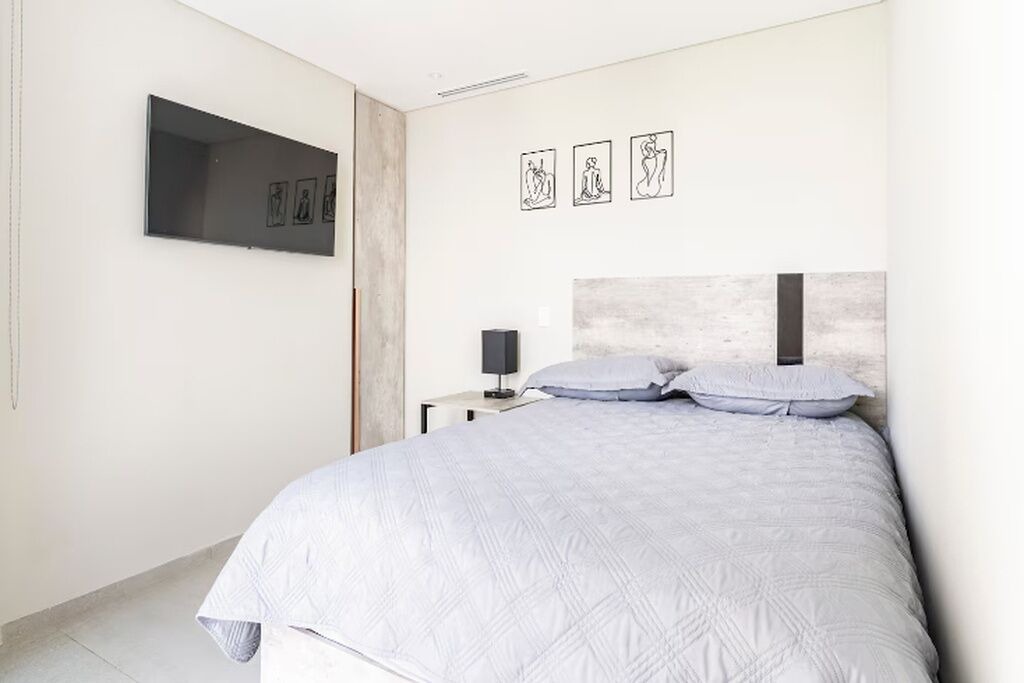 Photo of Bedroom in Guadalajara