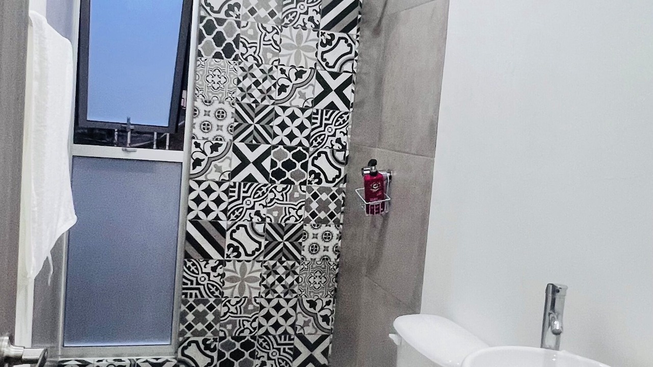 Photo of Bathroom in Oaxaca