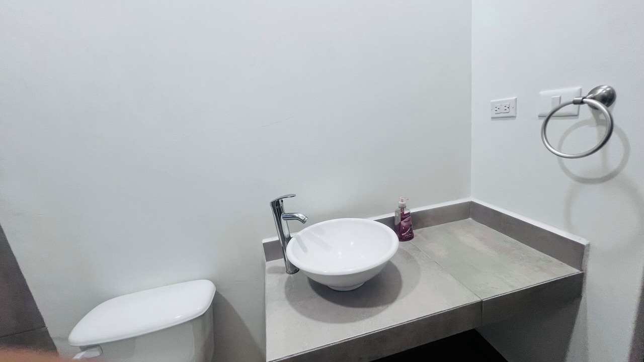 Photo of Bathroom in Oaxaca