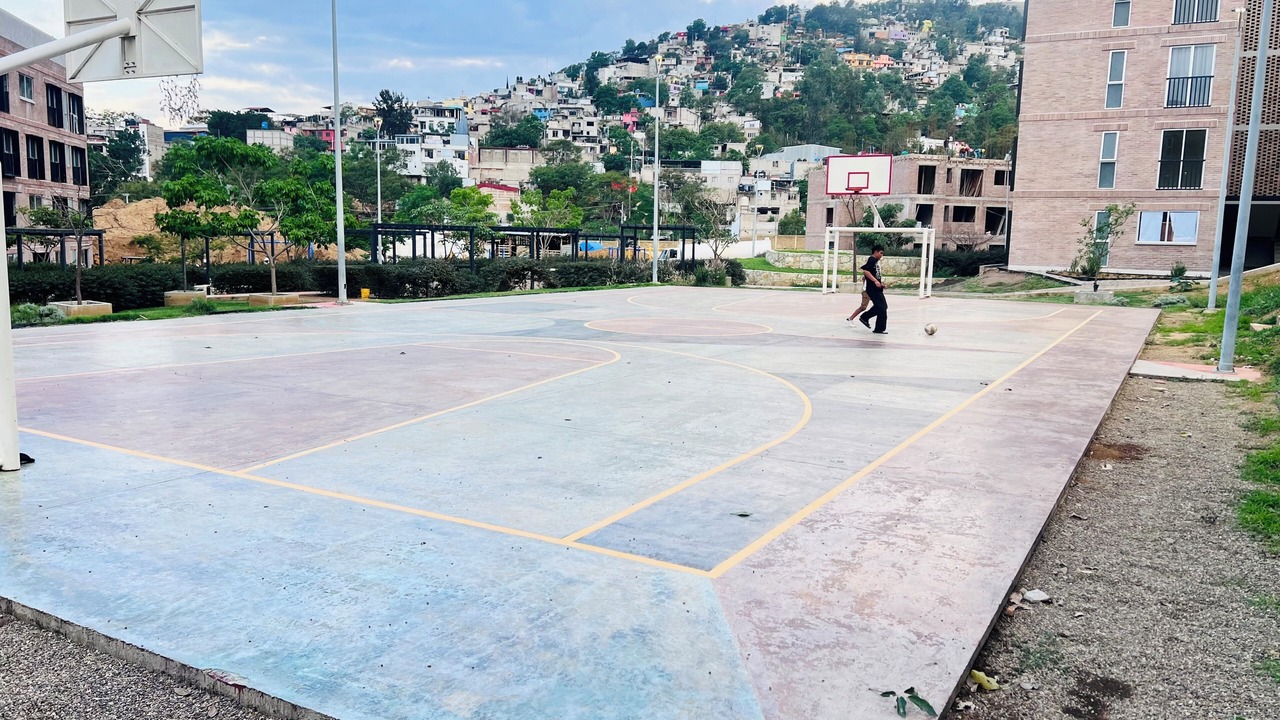 Photo of Others in Oaxaca