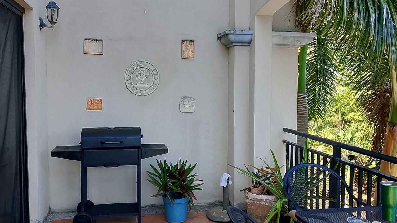 Photo of Outdoor in Puerto Aventuras