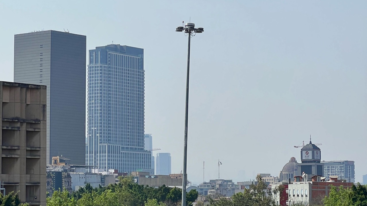 Photo of Others in Downtown Mexico City