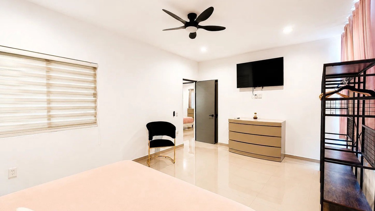 Photo of Bedroom in Los Ramblases
