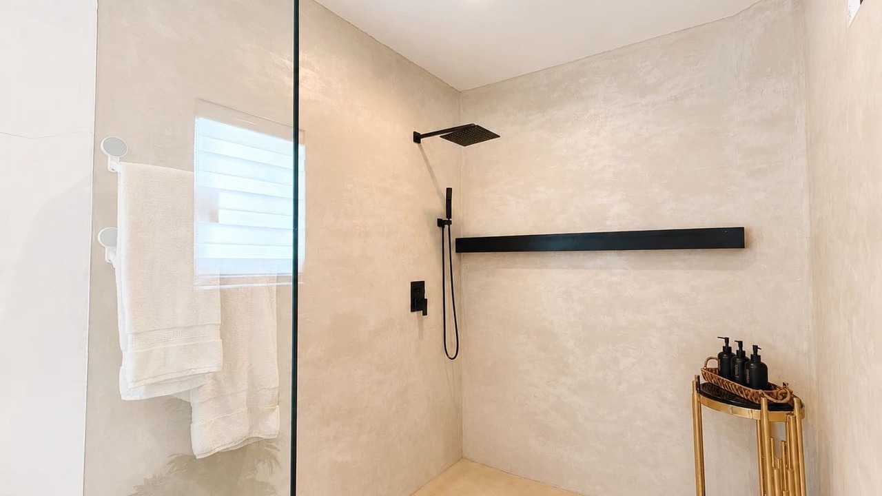 Photo of Bathroom in Los Ramblases