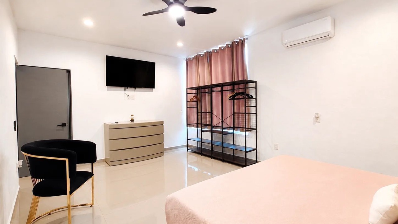 Photo of Bedroom in Los Ramblases