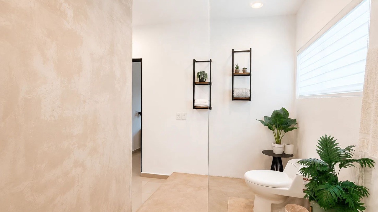 Photo of Bathroom in Los Ramblases