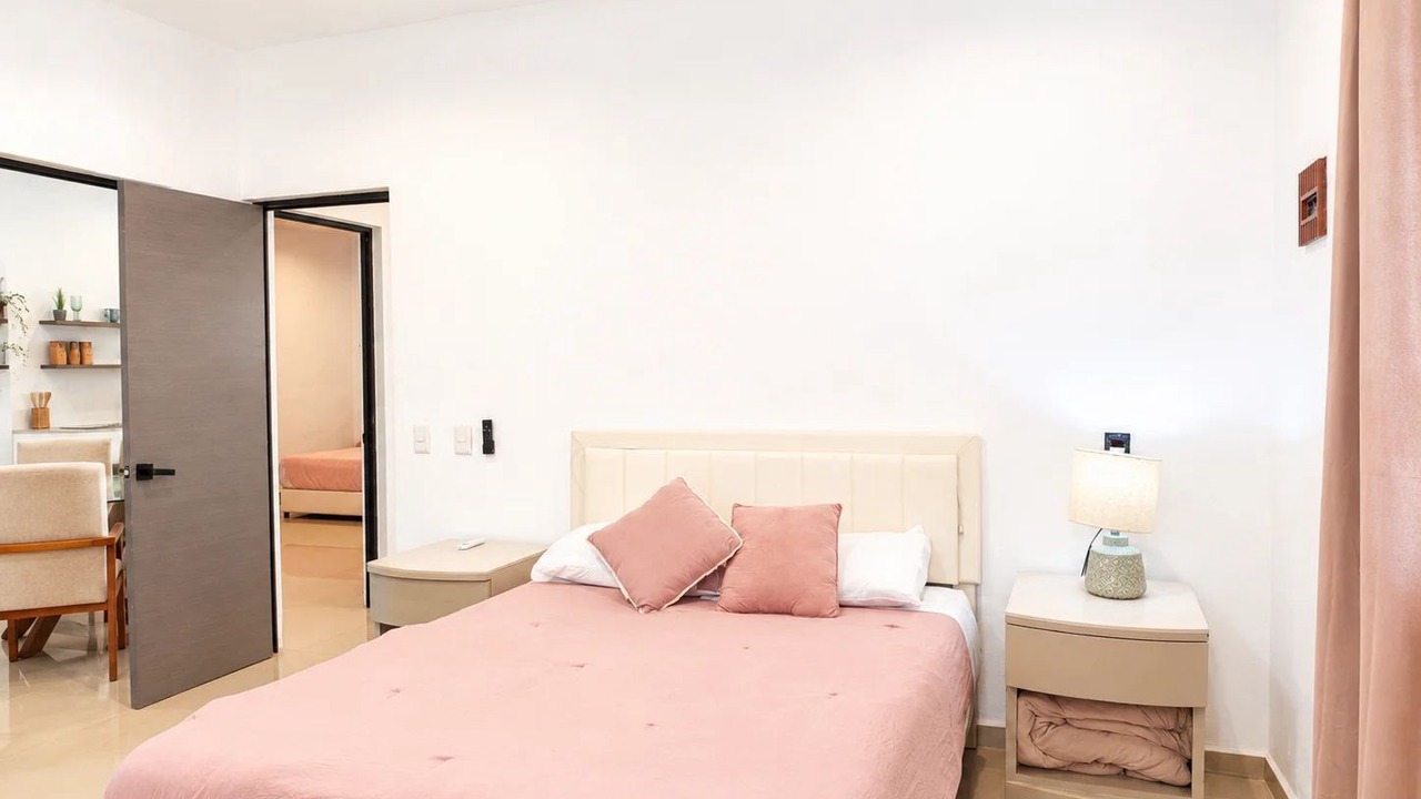 Photo of Bedroom in Los Ramblases