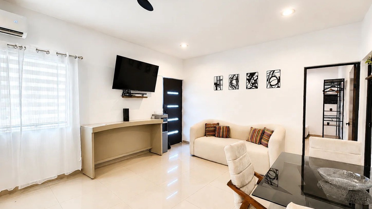 Photo of Livingroom in Los Ramblases