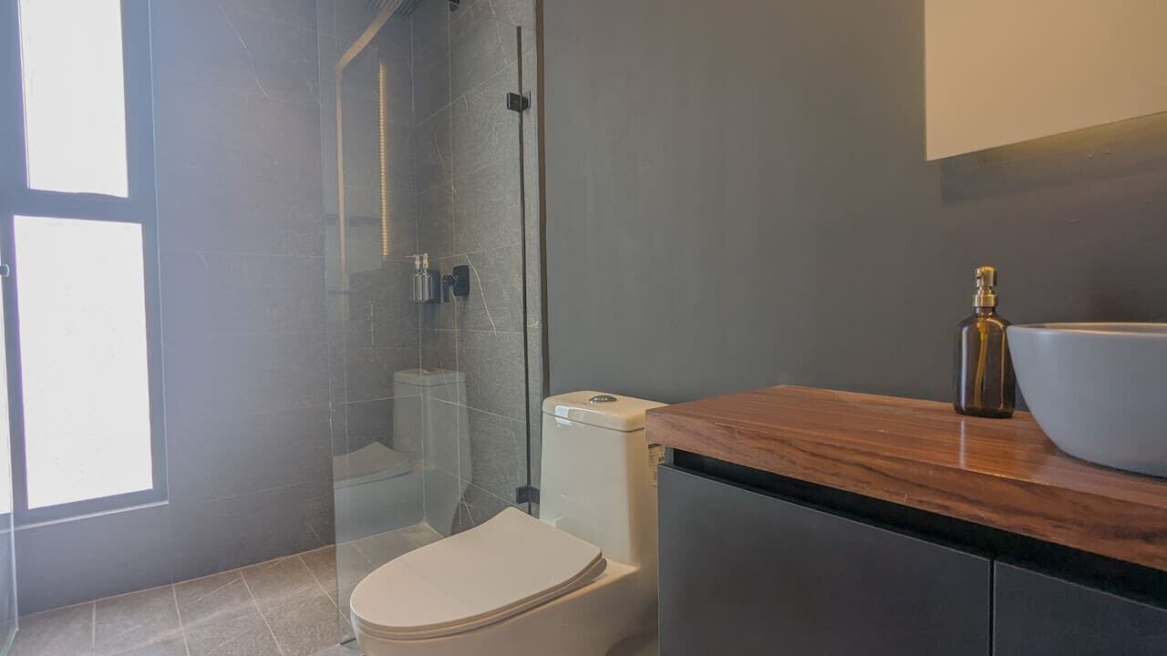 Photo of Bathroom in Lafayette