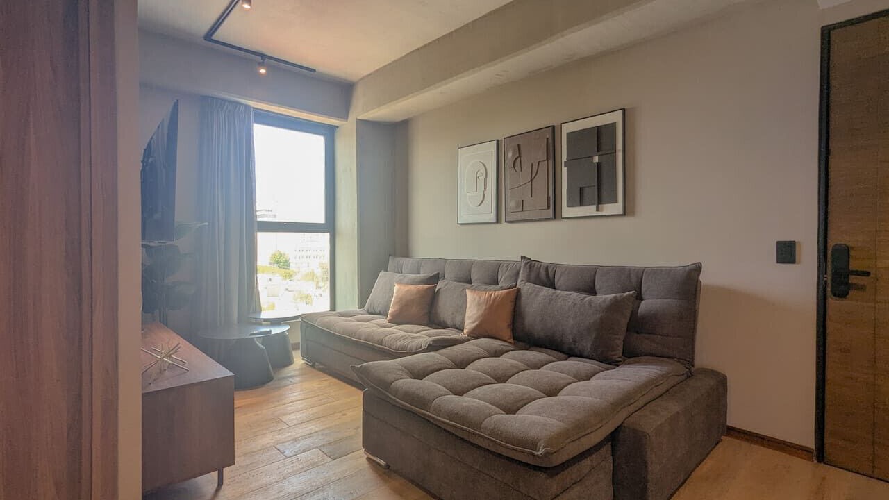 Photo of Livingroom in Lafayette
