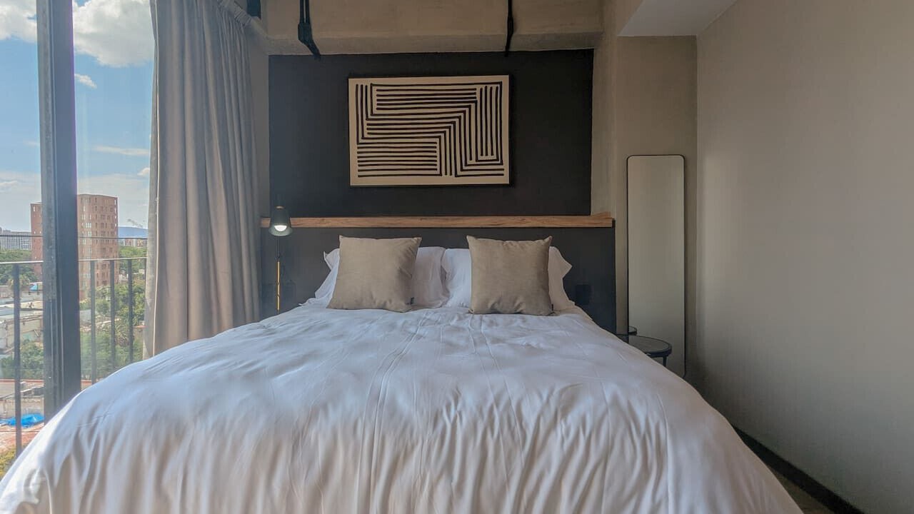 Photo of Bedroom in Lafayette