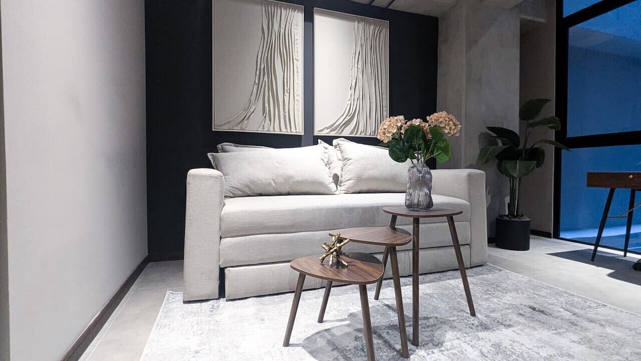 Photo of Livingroom in Lafayette